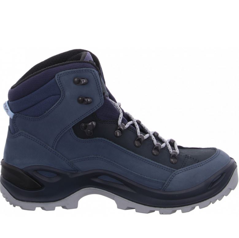 Lowa Women's Renegade Mid GTX