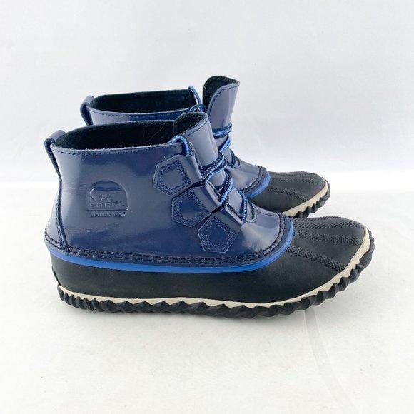 Sorel Out N' About Rain Boot * Last Chance