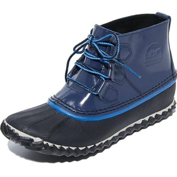 Sorel Out N' About Rain Boot * Last Chance