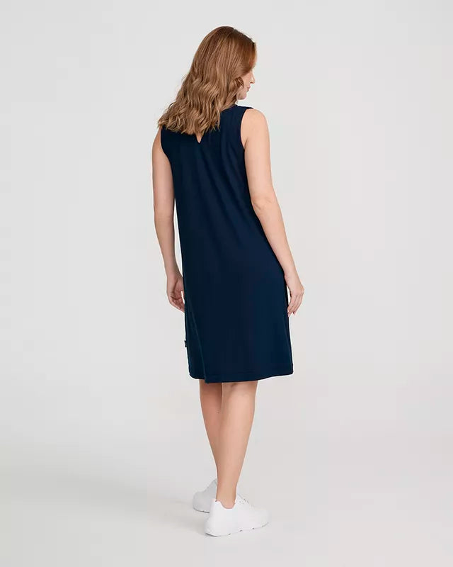 Holebrook Alice Wide Dress