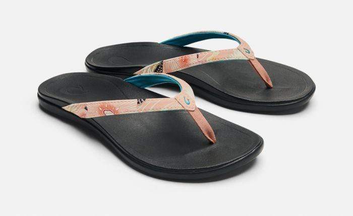 Sandales de plage Ho'opio pour femmes OluKai * Dernière chance
