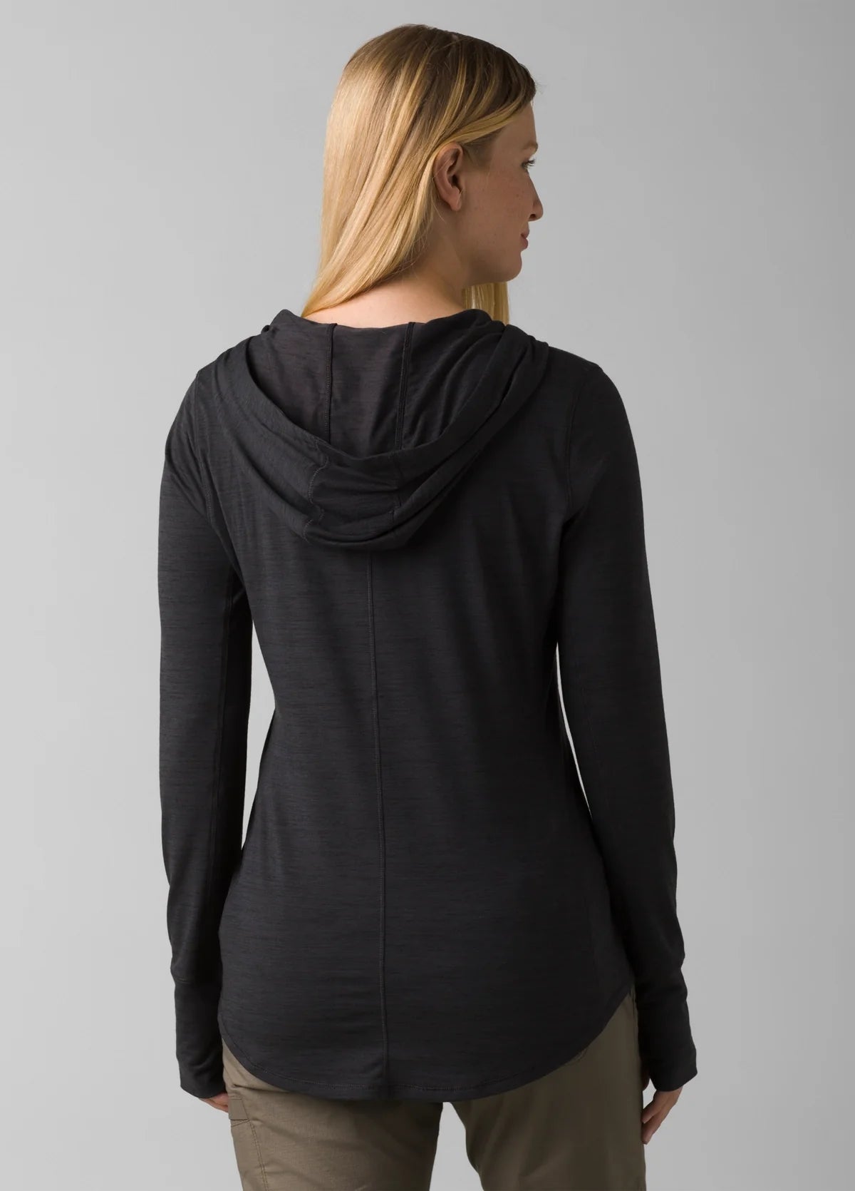 PrAna Sol Protect Sweat à capuche 