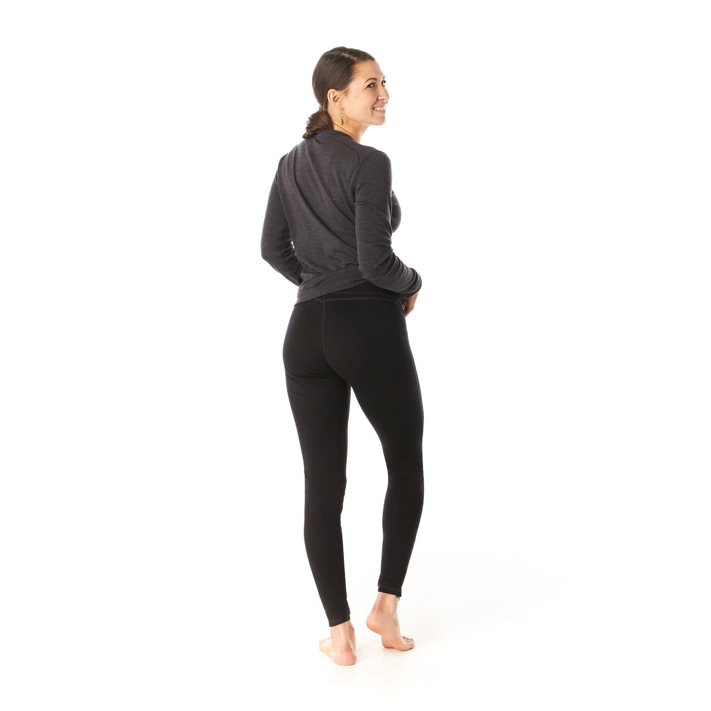 SmartWool Women's Merino 250 Base Layer Bottom