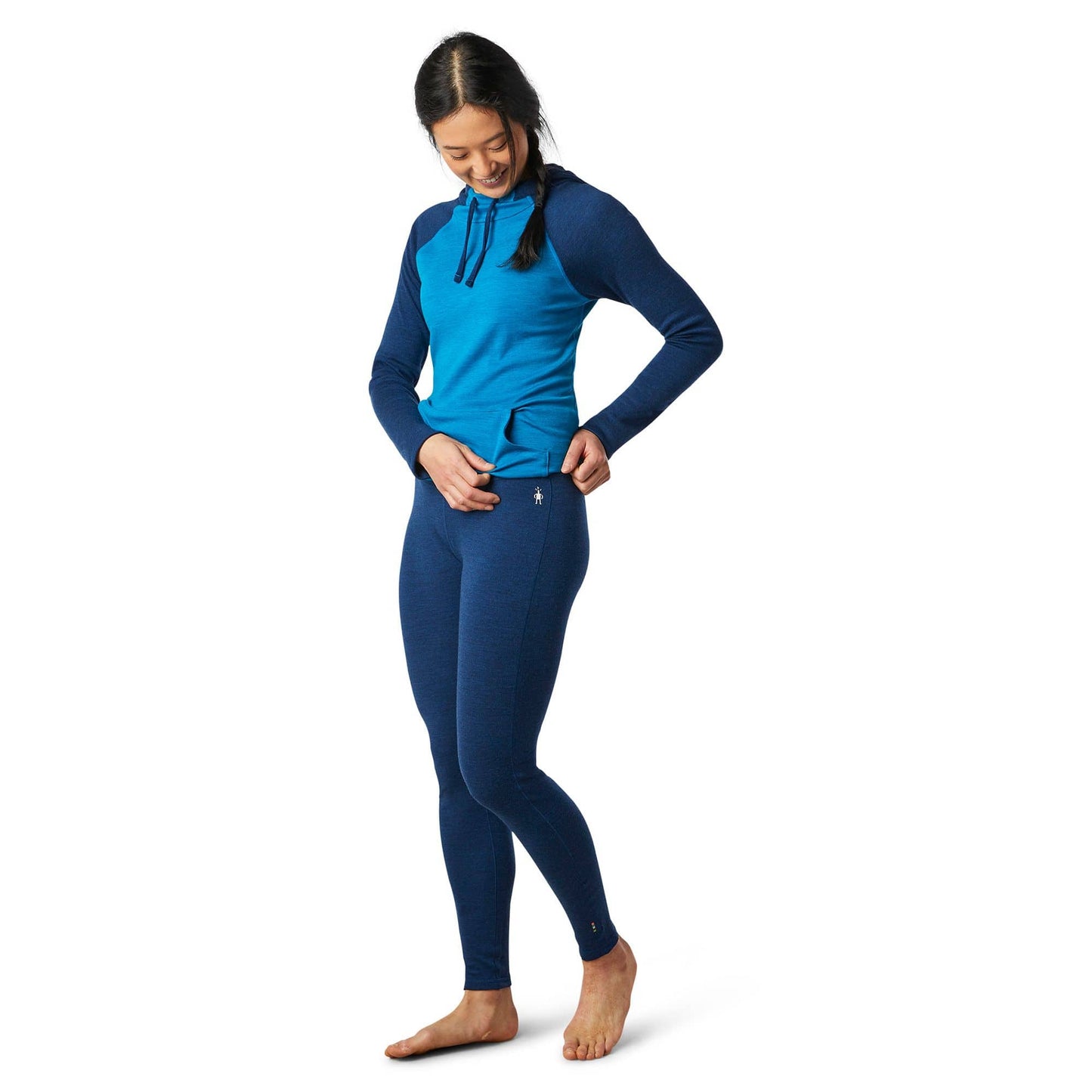 SmartWool Women's Merino 250 Base Layer Bottom