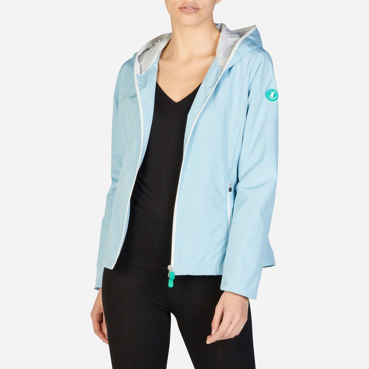 Save The Duck Stella Hooded Jacket