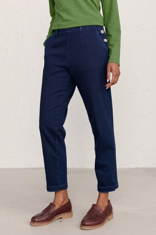 Sea Salt Waterdance Trouser