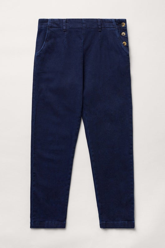 Sea Salt Waterdance Trouser