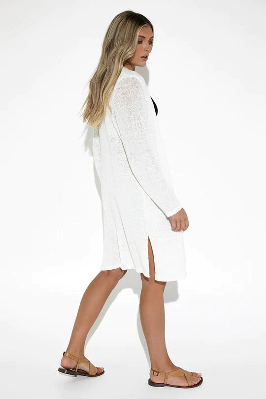 Lost In Lunar Lara Knit Cardigan