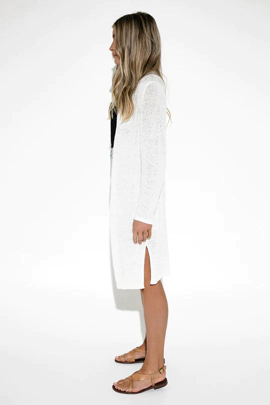 Lost In Lunar Lara Knit Cardigan